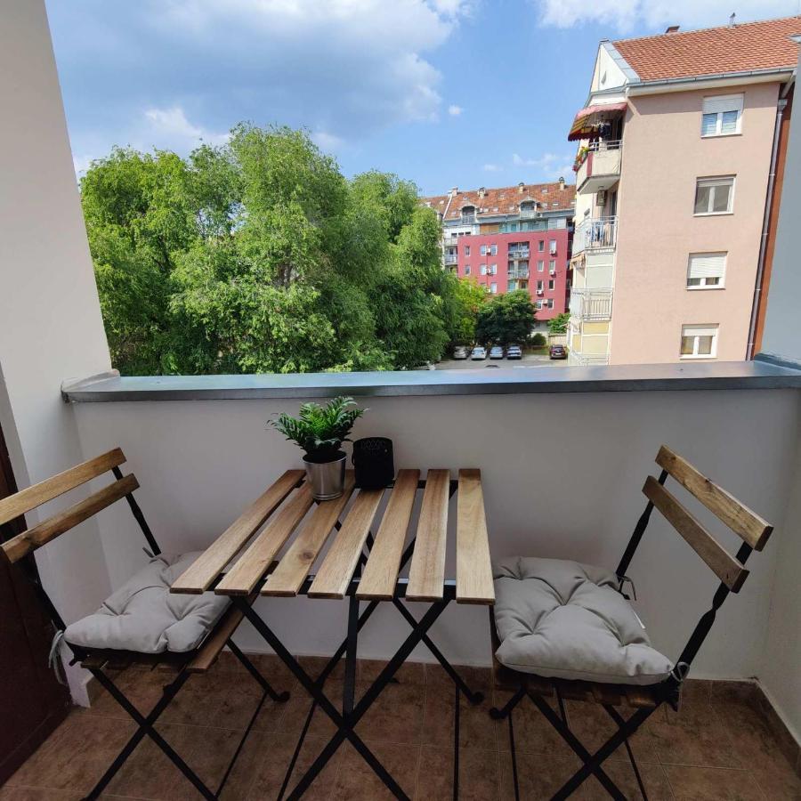 Wicker Park Apartment ノヴィ・サド エクステリア 写真