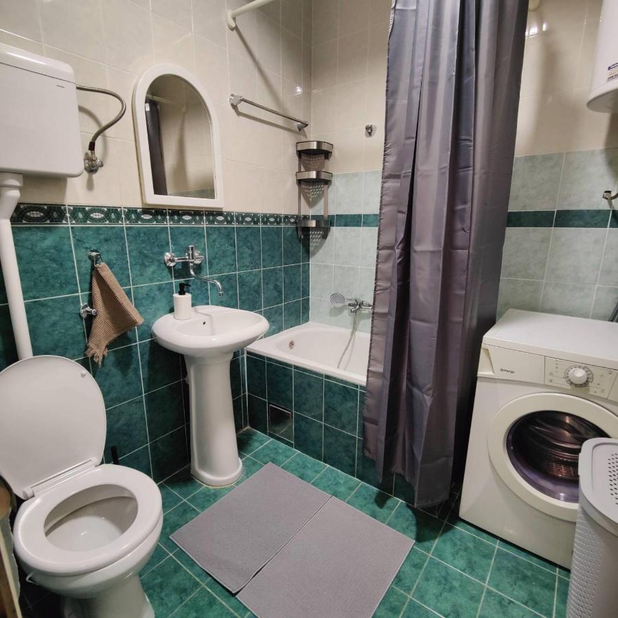 Wicker Park Apartment ノヴィ・サド エクステリア 写真