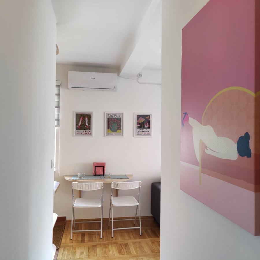 Wicker Park Apartment ノヴィ・サド エクステリア 写真