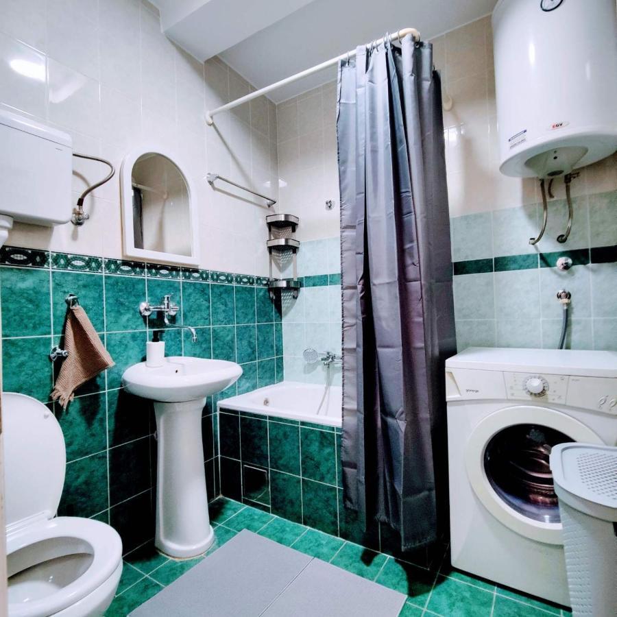 Wicker Park Apartment ノヴィ・サド エクステリア 写真