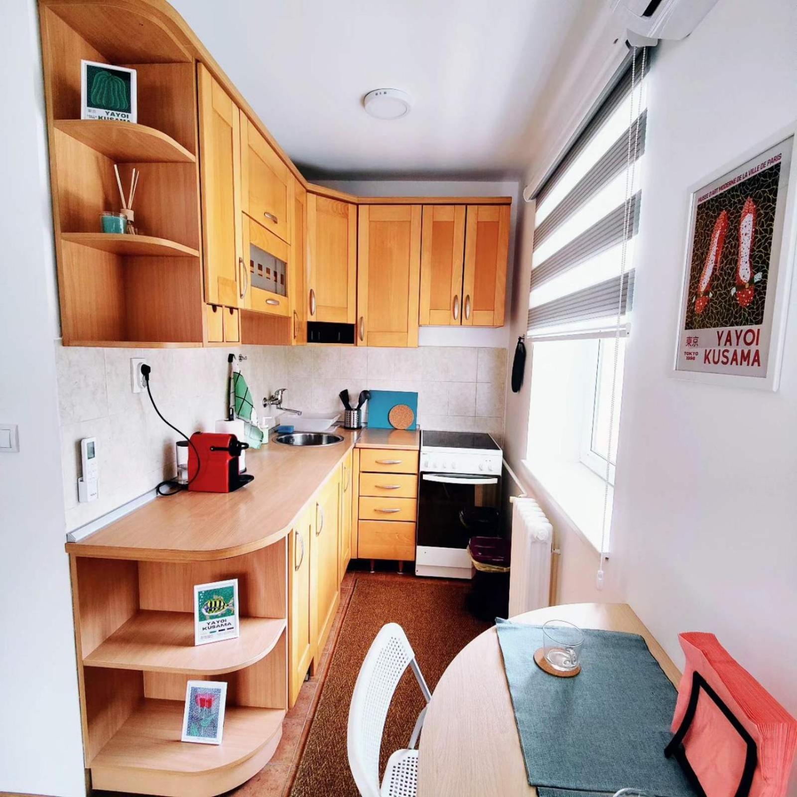 Wicker Park Apartment ノヴィ・サド エクステリア 写真